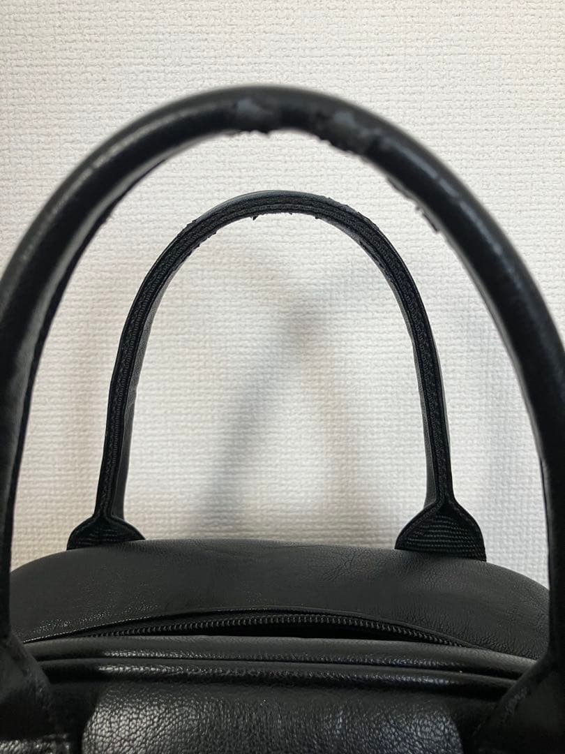 エポン　カートバック　ブラック