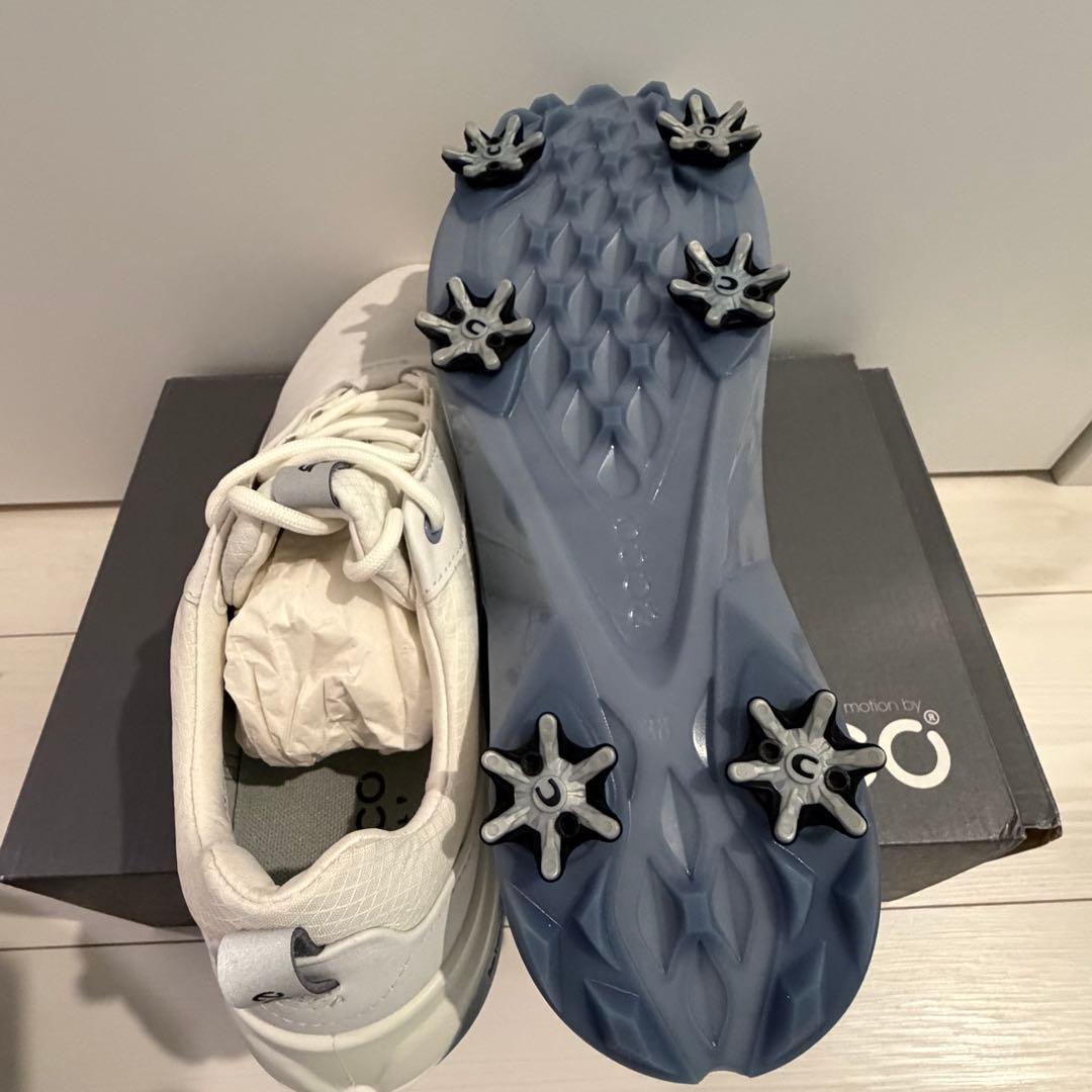 エコー｜ecco ゴルフシューズ Biom G5レディース 24.0cm