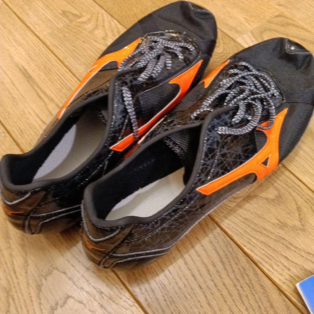 Mizuno クロノアキス 27.5cm 陸上スパイク
