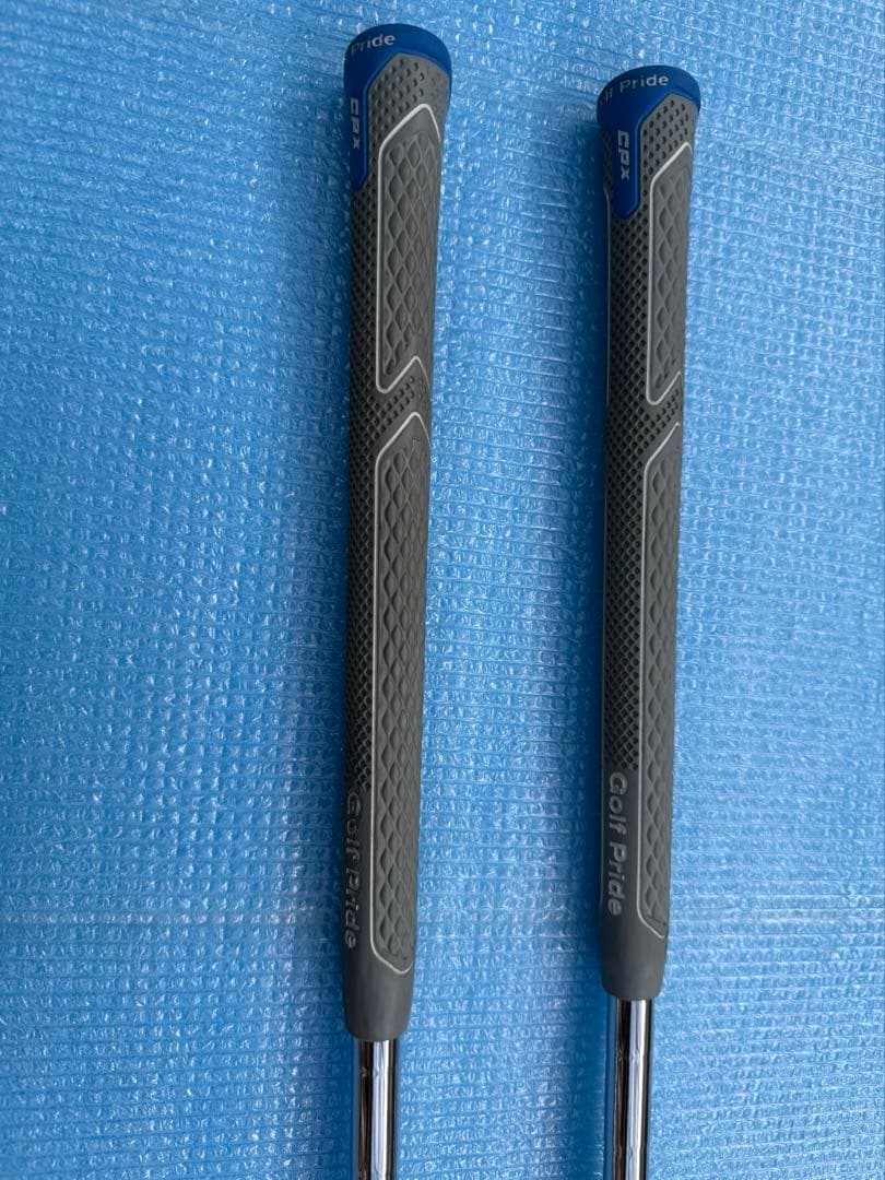 ピン　PING GLIDE FORGED PRO ウェッジ 54° 58° S
