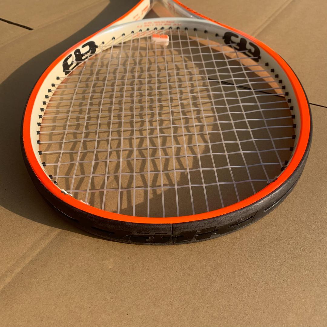 【超希少】Volkl Boris Becker 7 Tour フォルクル