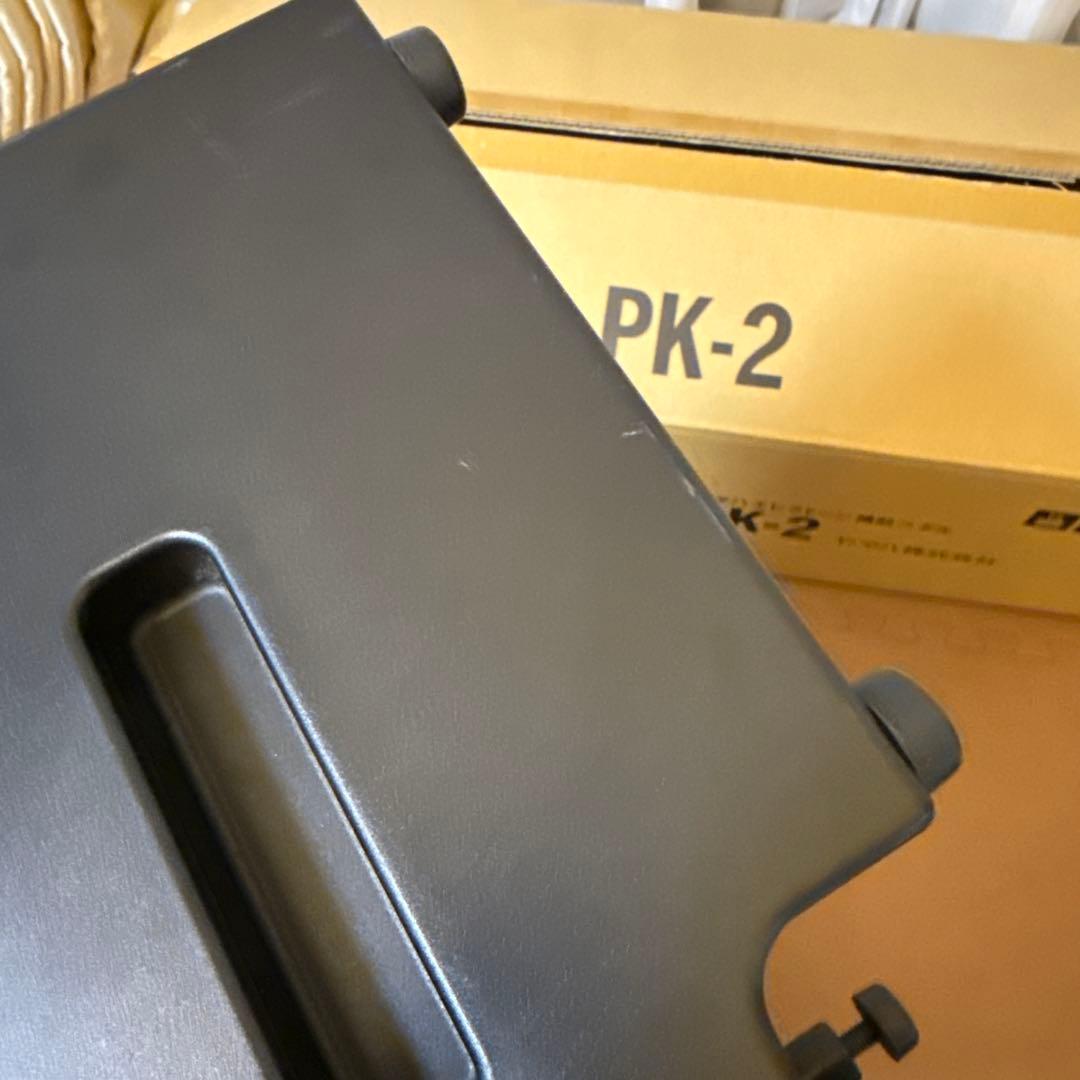 ヤマハエレクトーン　PK-2、アダプターボルト
