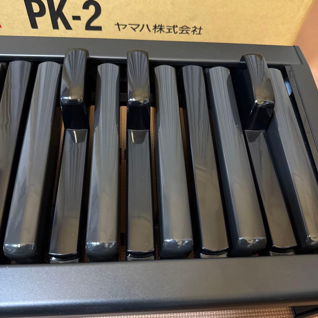 ヤマハエレクトーン　PK-2、アダプターボルト