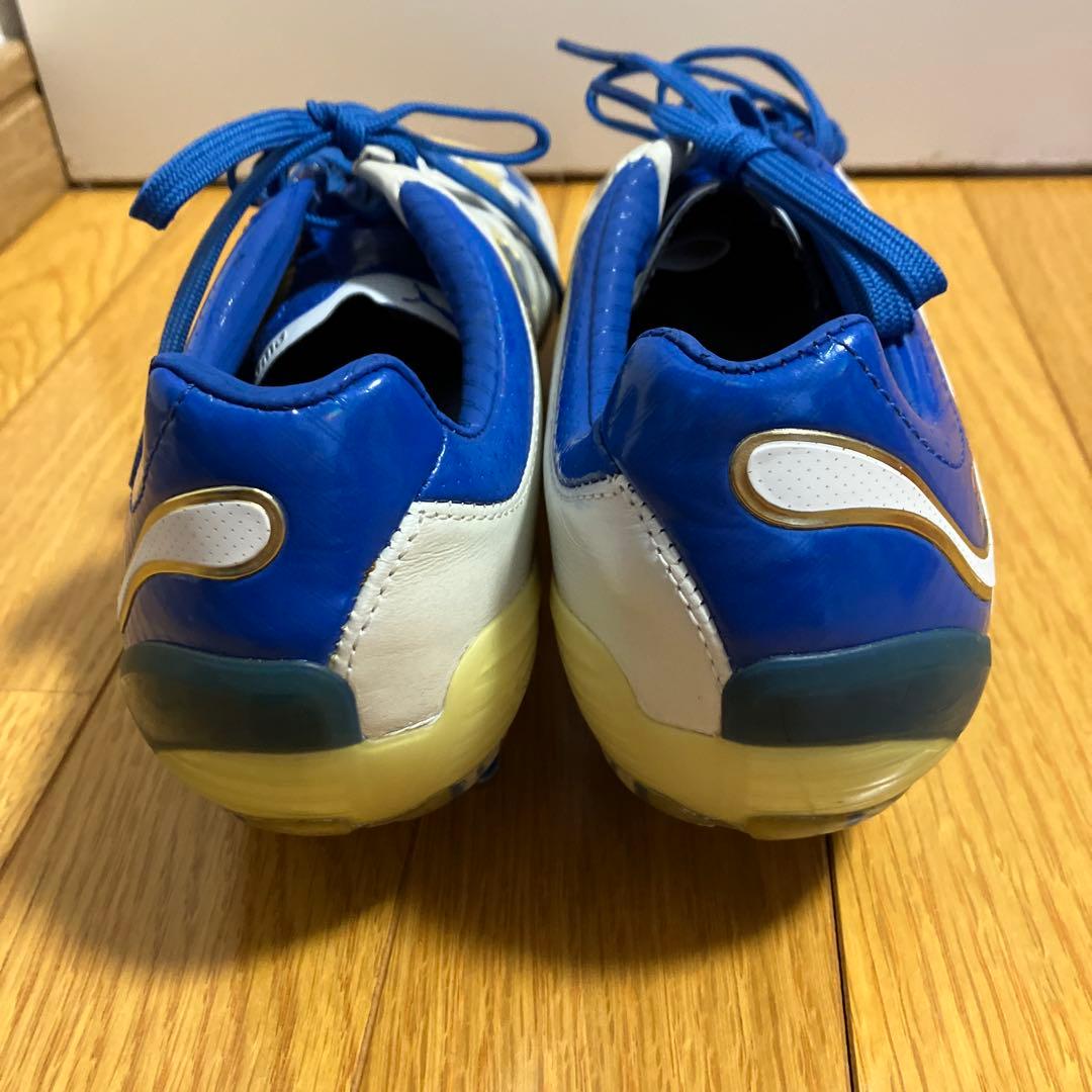 PUMA PWR-C 1.12 サッカーシューズ　スパイク　記念品