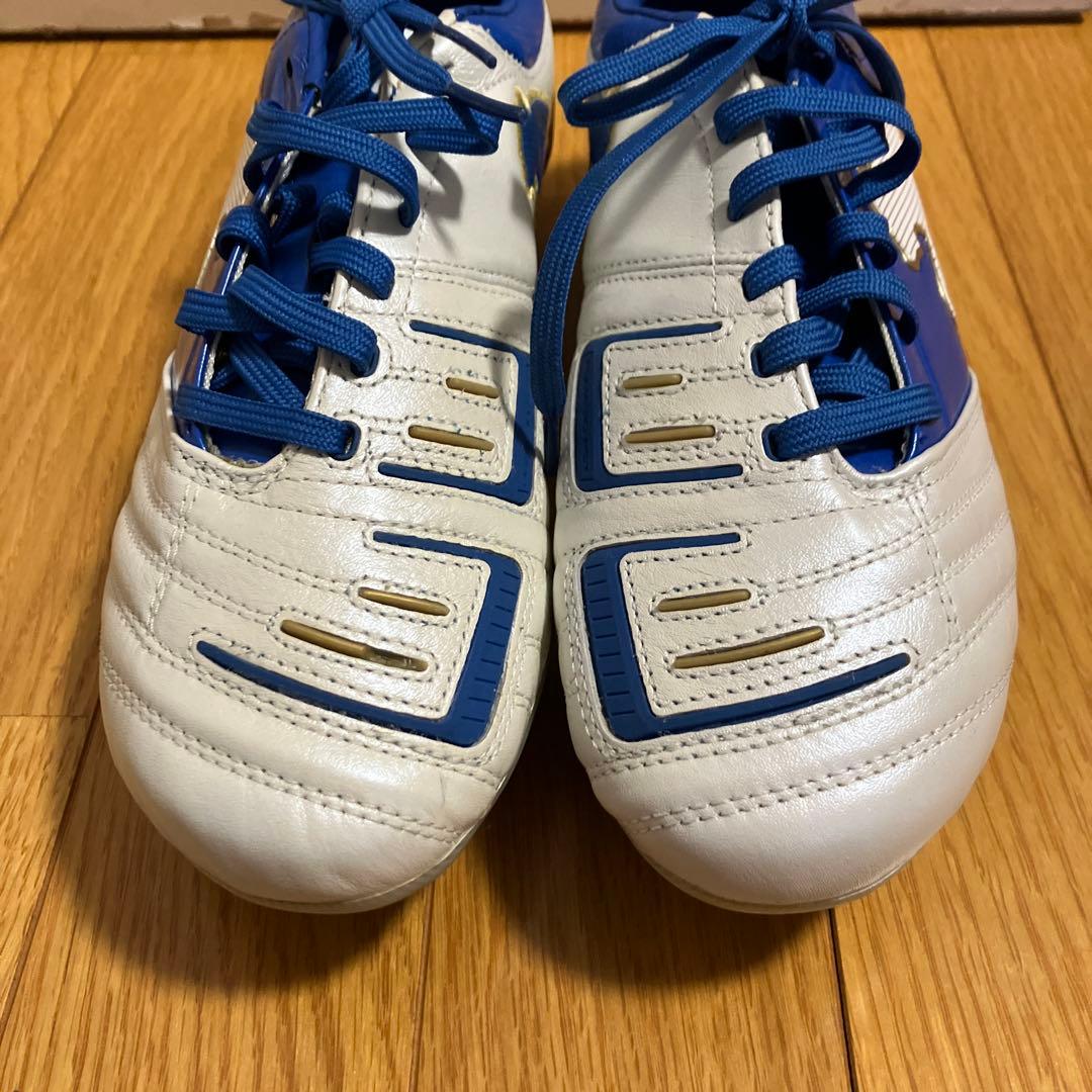 PUMA PWR-C 1.12 サッカーシューズ　スパイク　記念品