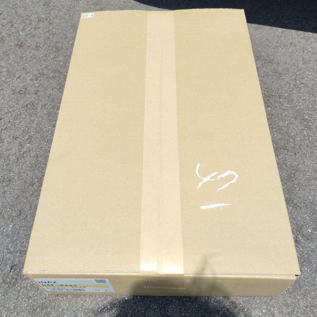 LIXIL INAX ワンホール シングルレバー混合水栓 RSF-842Y