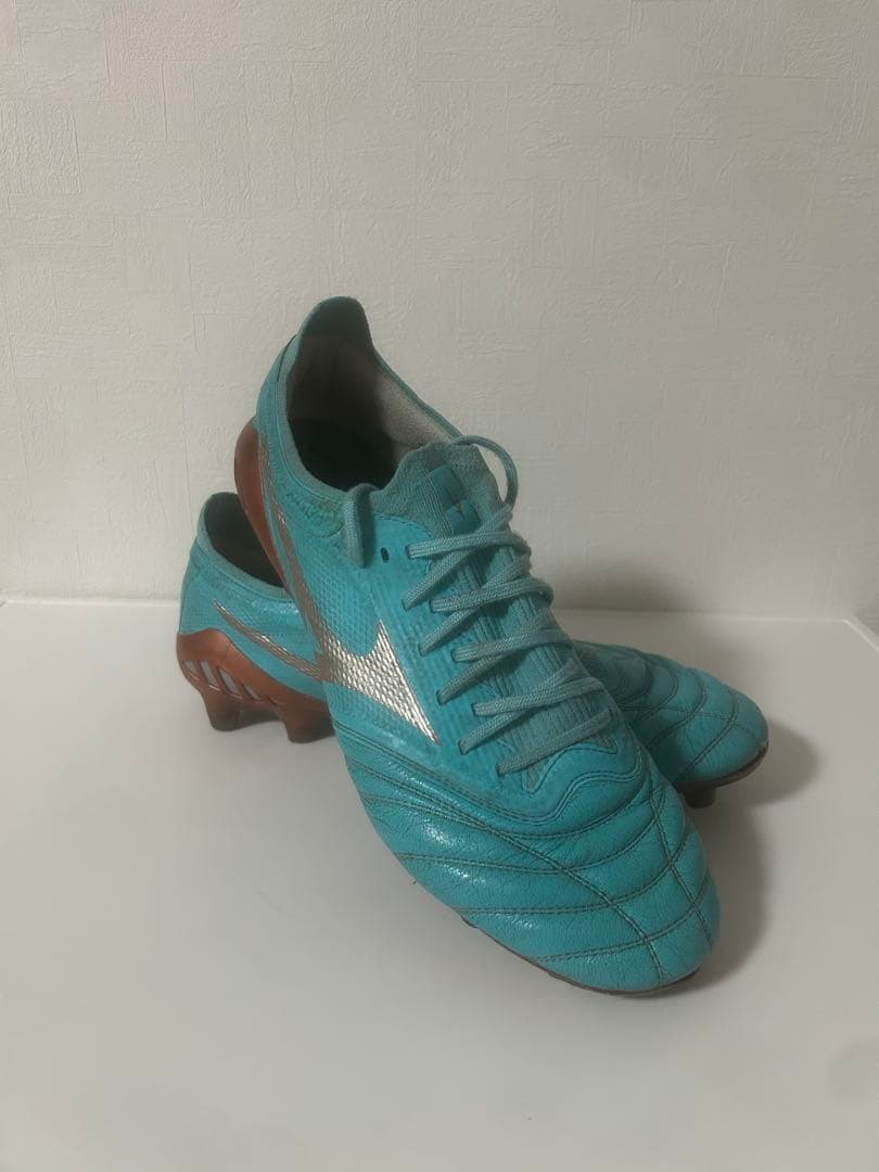 Mizuno モレリアネオ3エリート　26cm