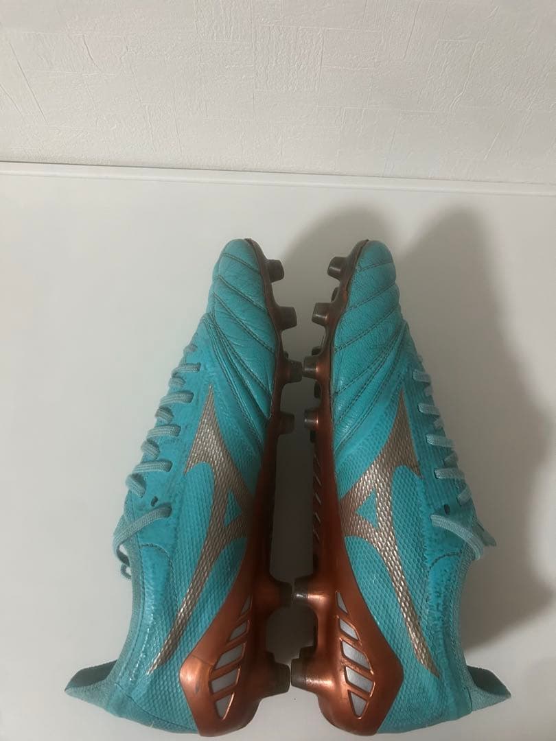 Mizuno モレリアネオ3エリート　26cm