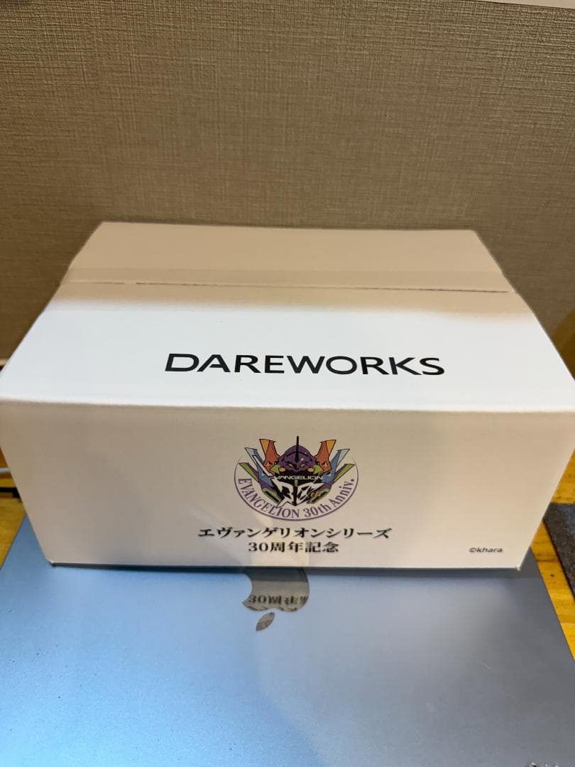 【新品未開封】エヴァンゲリオン初号機万年筆＆ボールペンセット