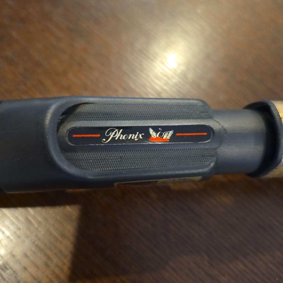 phenix IM6 60ML フェニックス ベイトロッド BORON 釣竿
