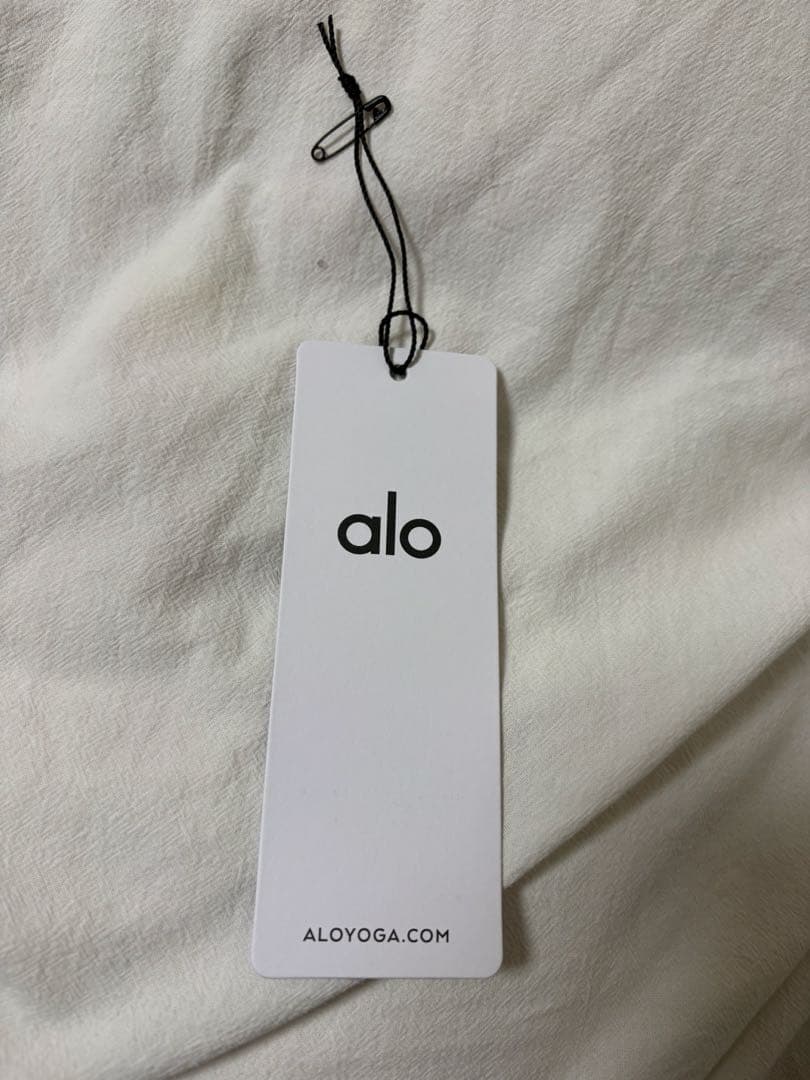 ヨガ・ピラティス alo Bra Tank