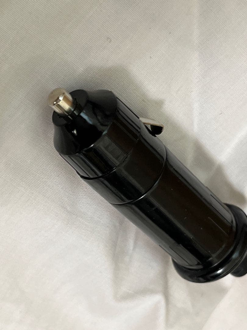 フラットビーム　レプリカ　覆面仕様