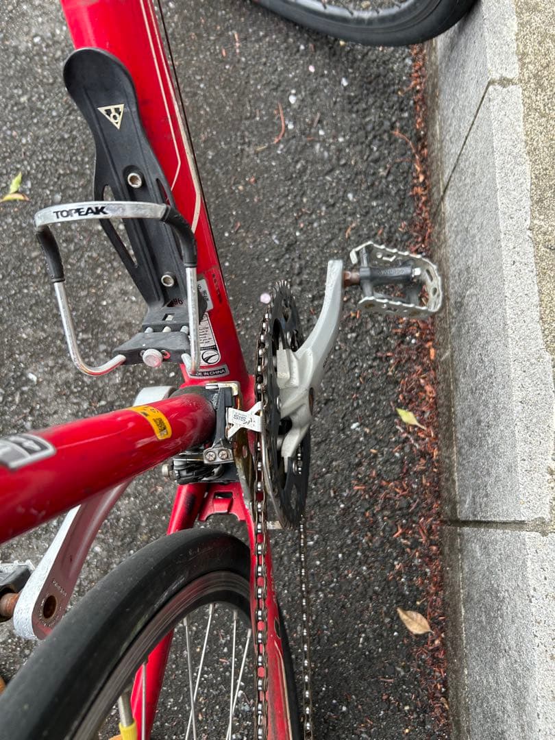 trek 7.3fxクロスバイク