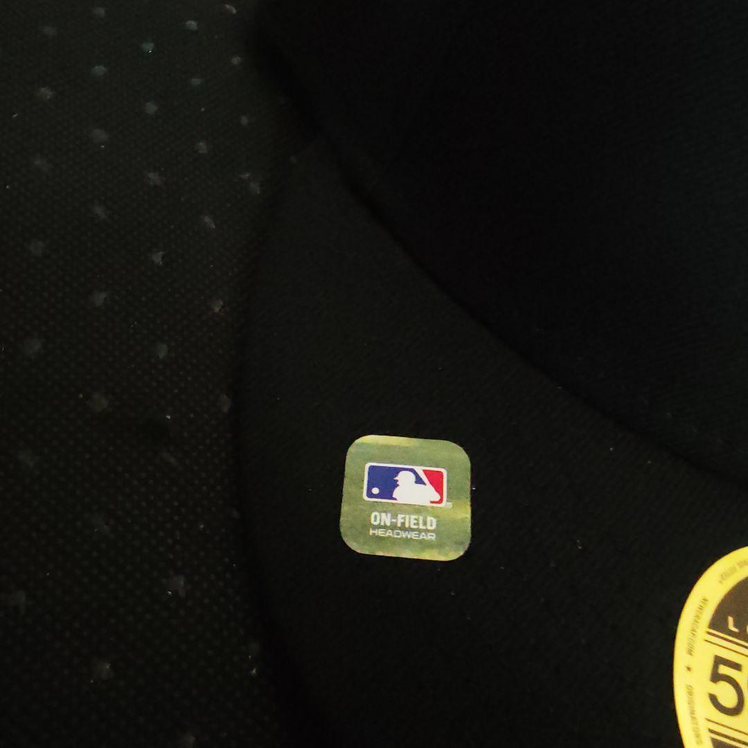 シカゴ・ホワイトソックス シティコネクト キャップ 59FIFTY 7 5/8