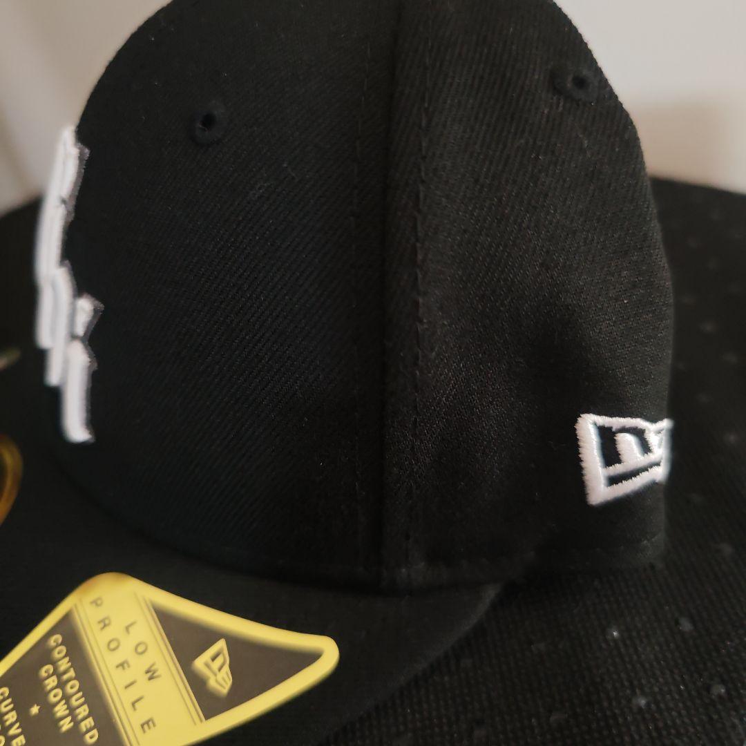 シカゴ・ホワイトソックス シティコネクト キャップ 59FIFTY 7 5/8