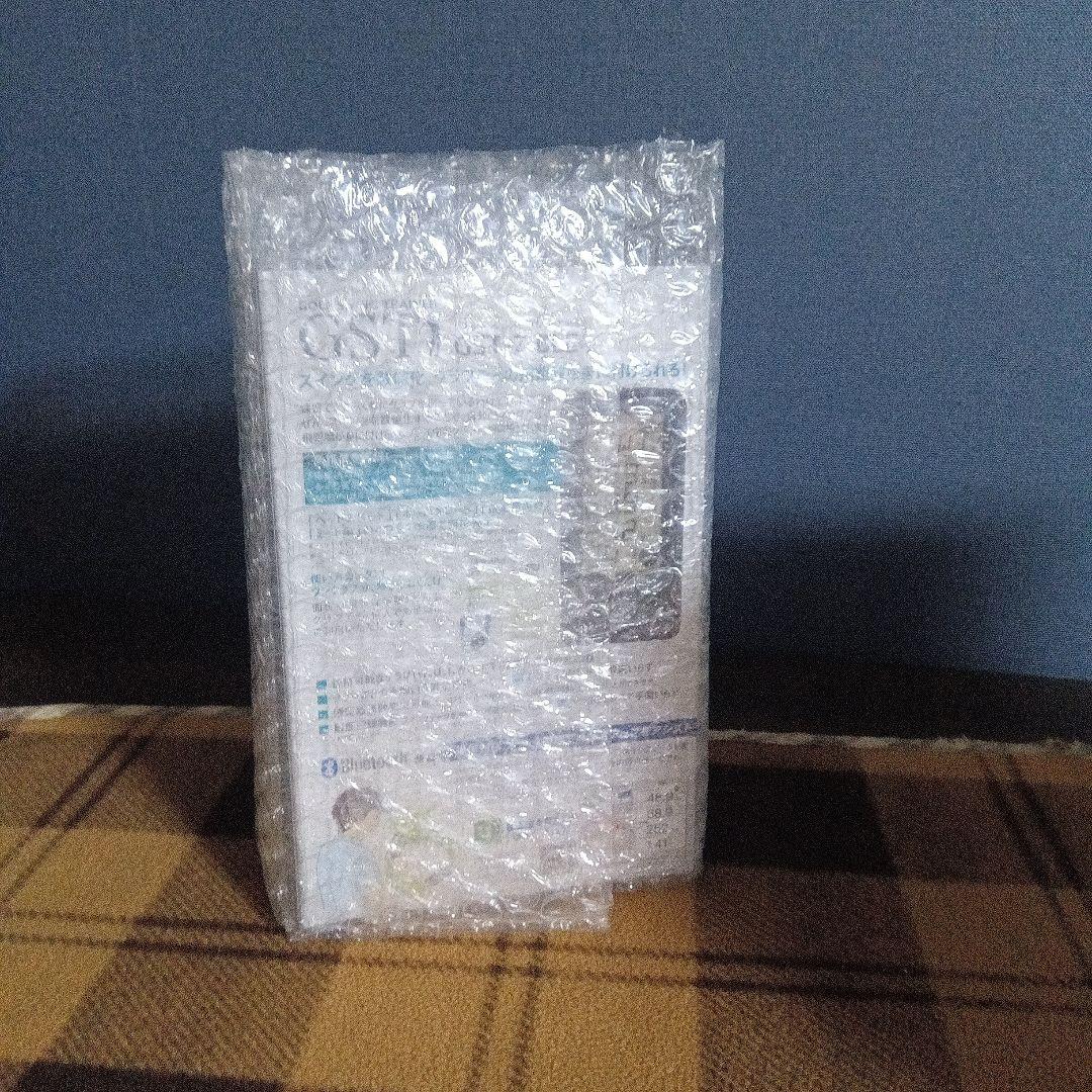 新品未使用　GST7-BLE ゴルフスイングトレーナー