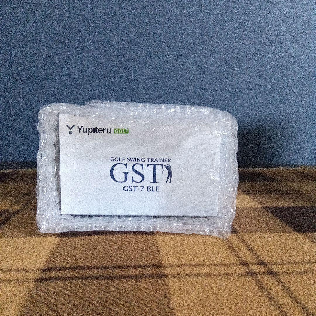 新品未使用　GST7-BLE ゴルフスイングトレーナー