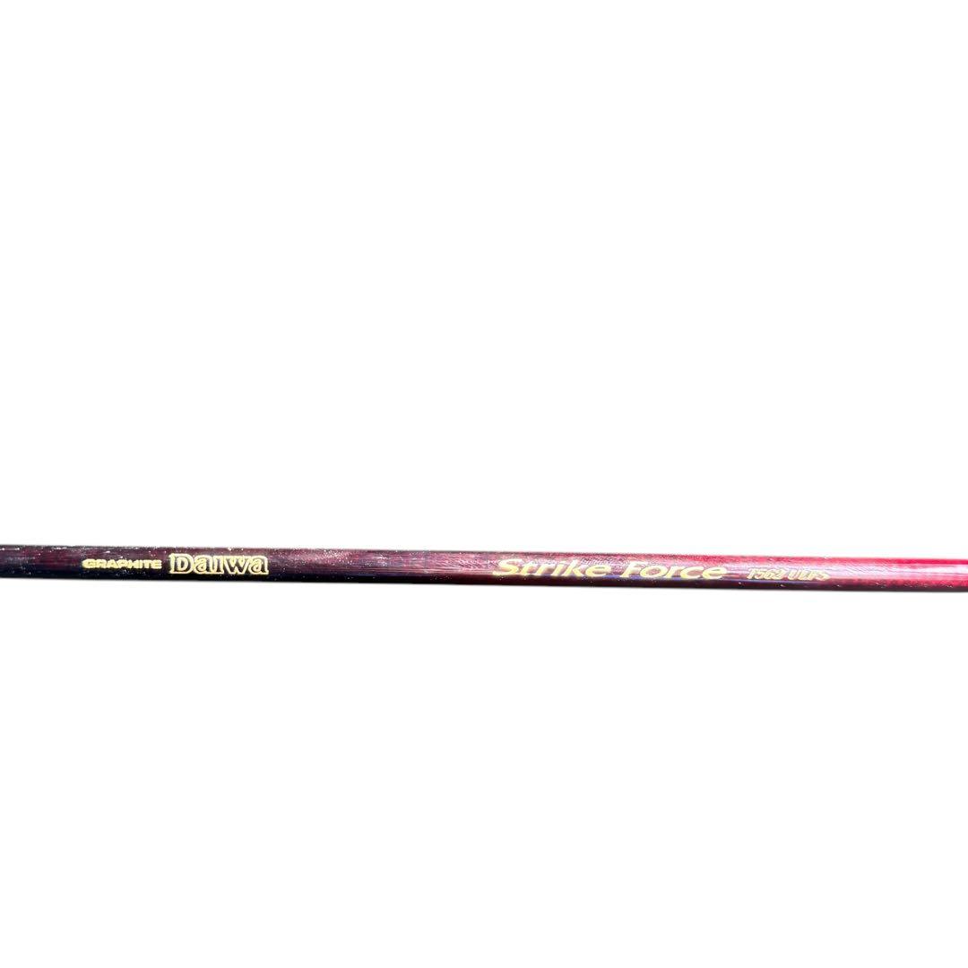 ダイワ　ストライクフォース　T562UFLS
