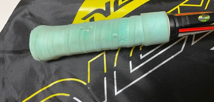 ラケット(軟式用) NEXIGA90G