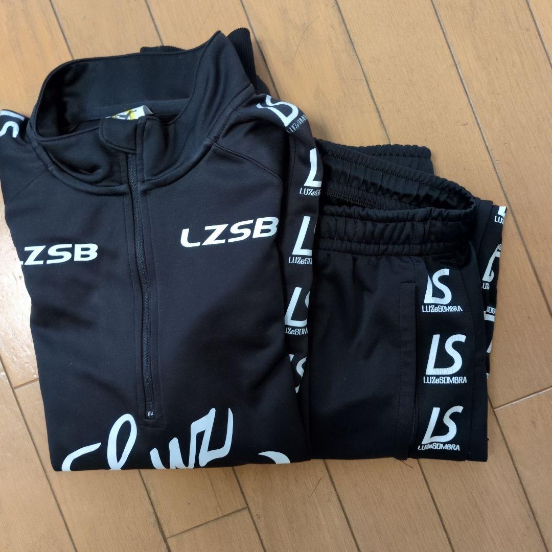 Luz e Sombra 上下ジャージセットアップSサイズ