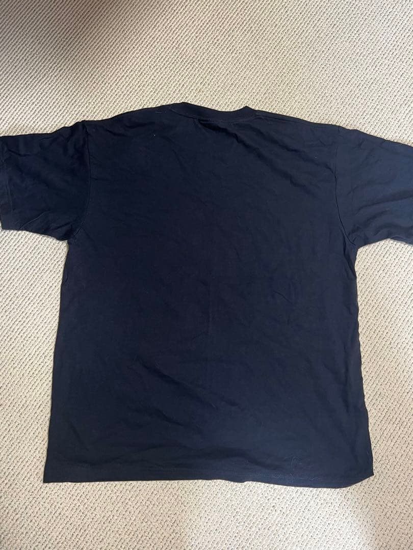 【非売品】坂本勇人 直筆サイン入り Tシャツ