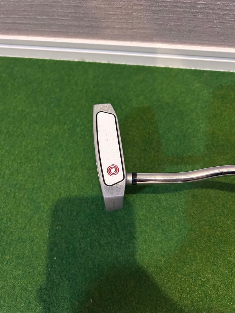ホワイトホットog 7 34インチ