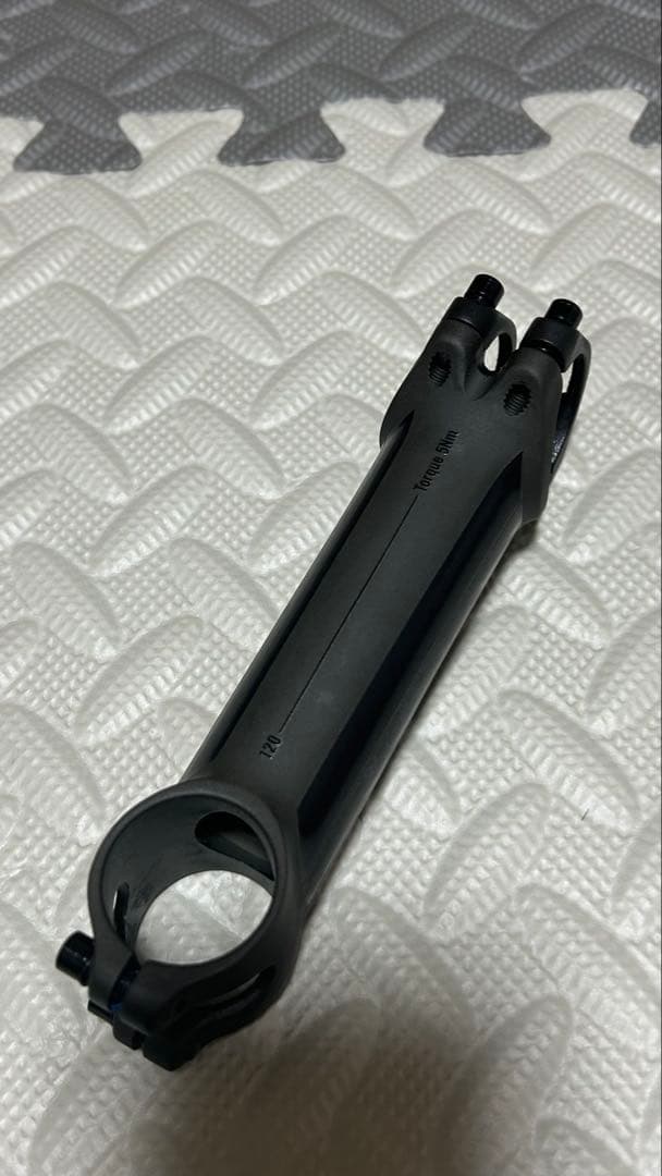 DEDA superleggero rs 120mm 美品
