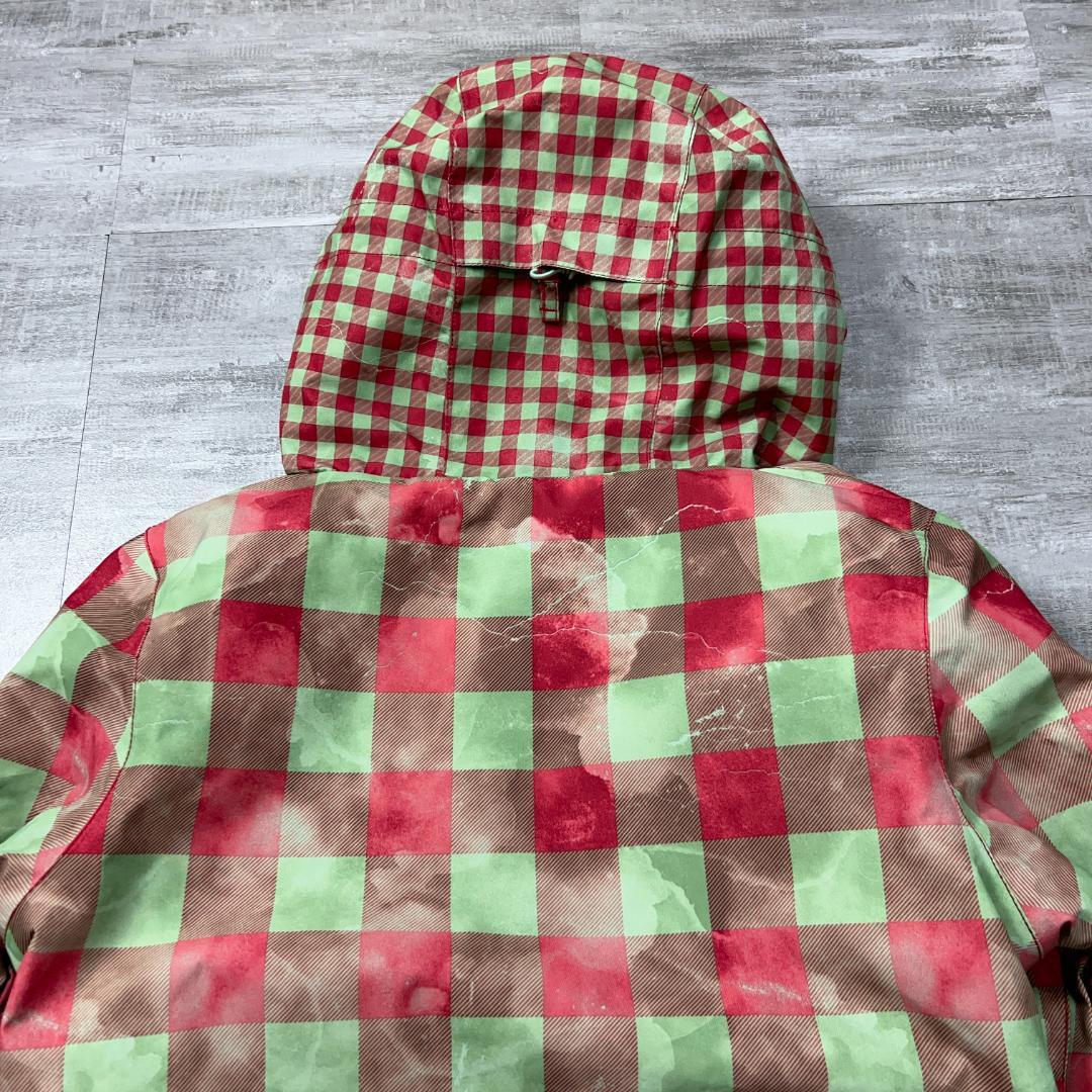 美品 BILLABONG ビラボン スノーボードウェア スキーウェア S-M