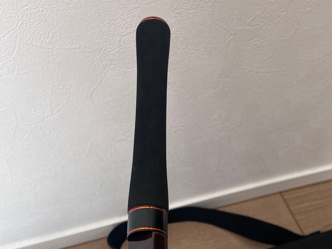 ダイワ presso st 60UL-4 中古良品 Daiwa プレッソ