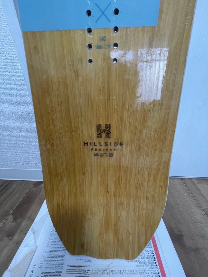 スノーボード salomon board 18/19 sickstick 157