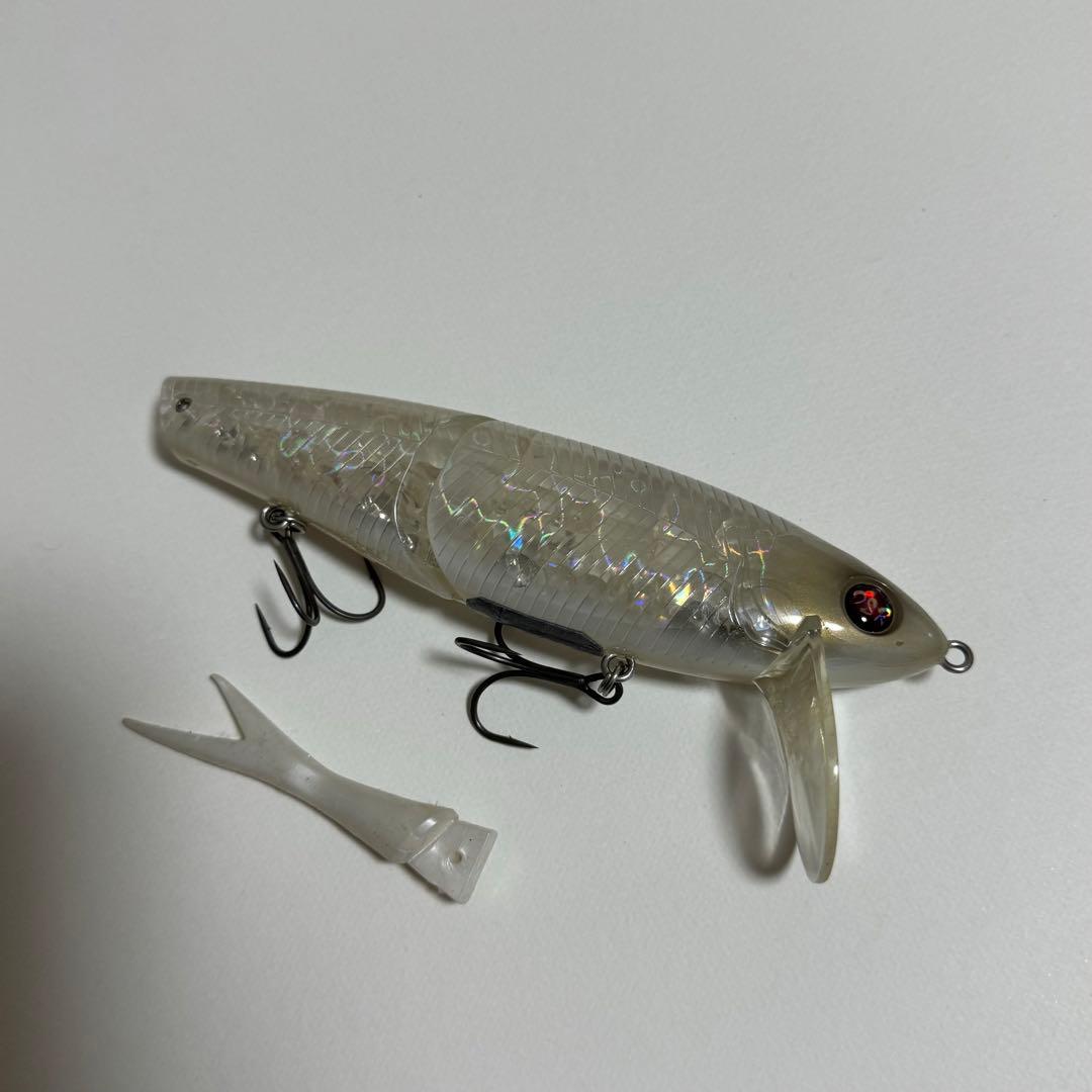 ネコソギ dsr 月夜の兎