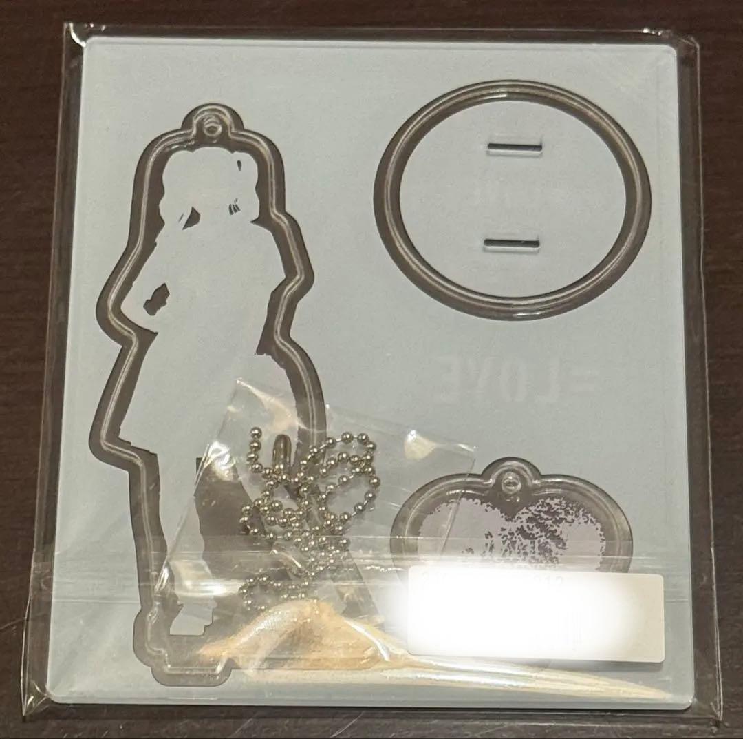 大場花菜　イコラブ　アクスタ　イコノイジョイ2024 ヤンキー衣装　マジジョ