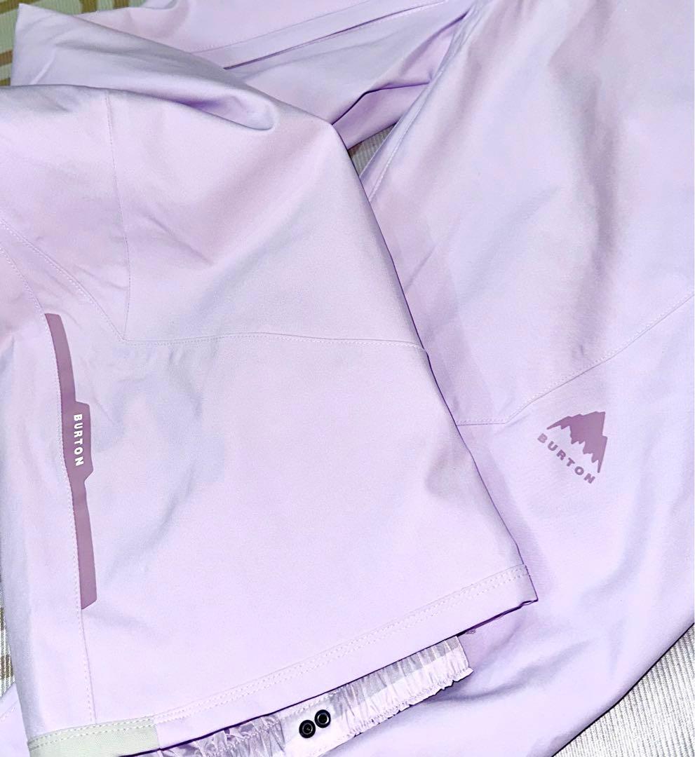 スノーボード BURTON RVRS strch BiB Women S Size