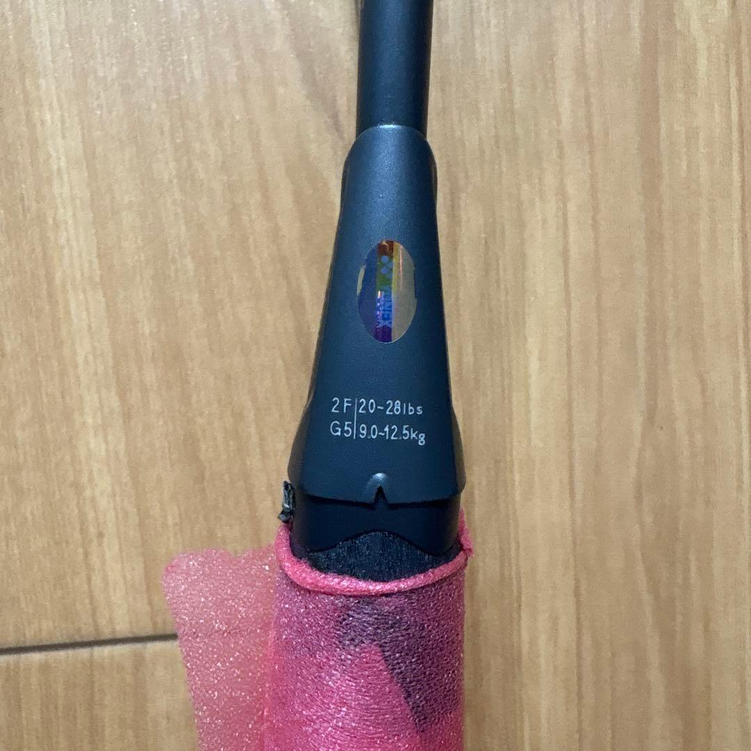 アストロクス22rx