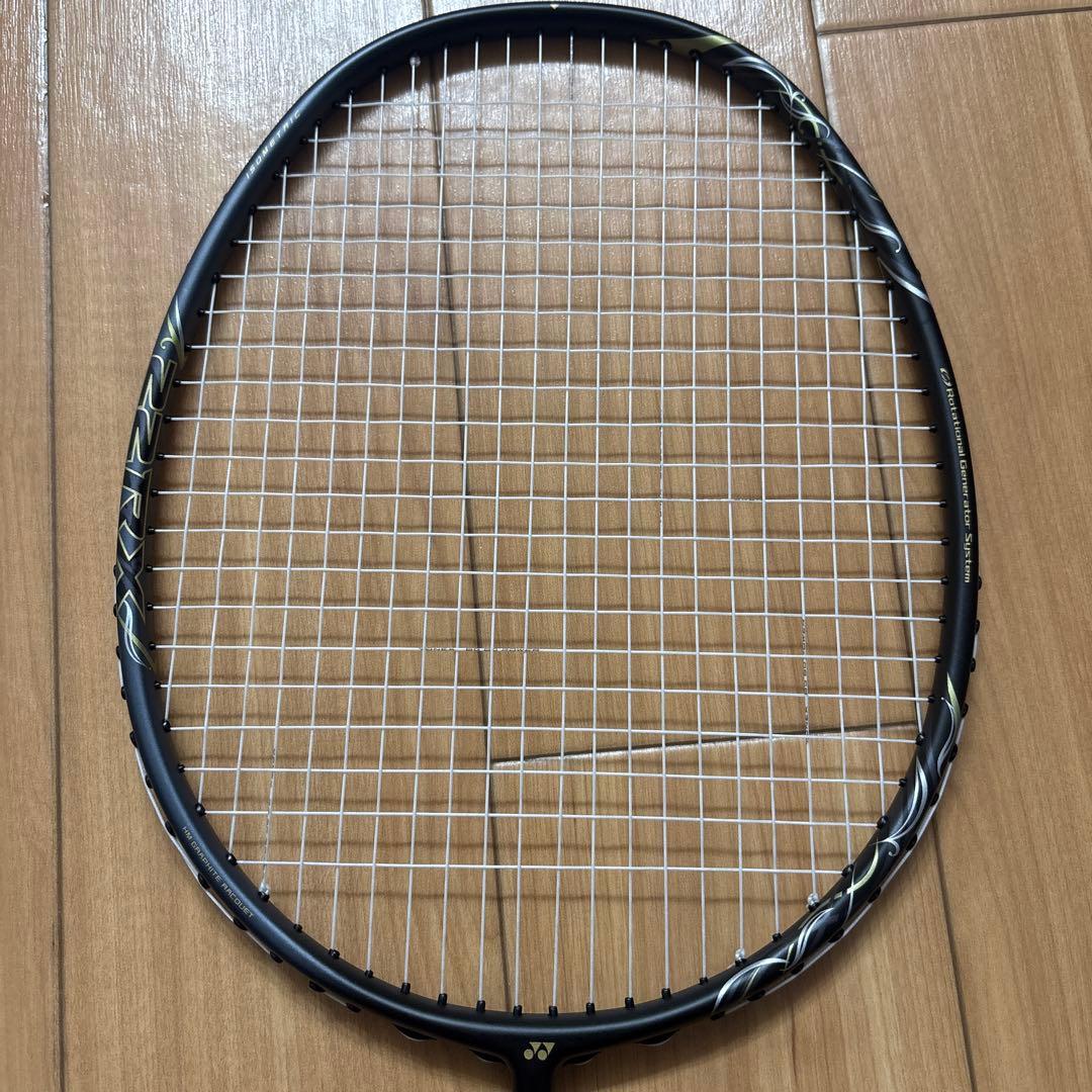 アストロクス22rx