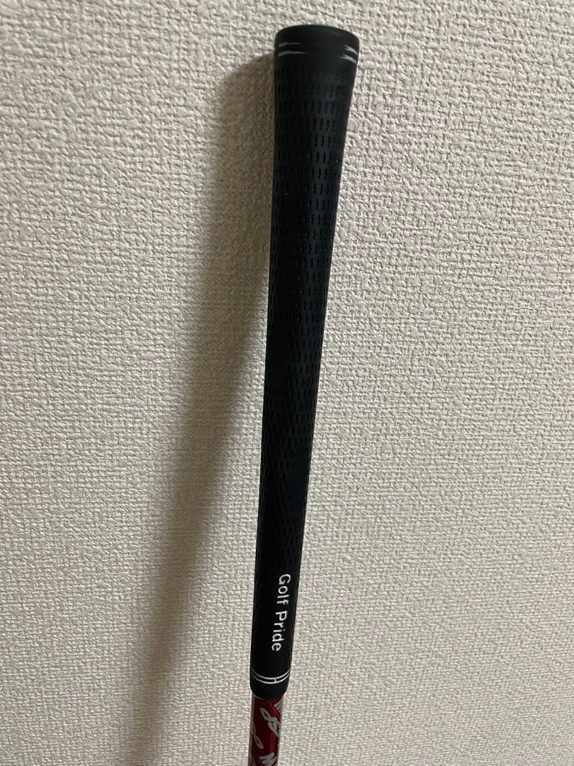 PING G425 MAX ドライバー 9度 シャフトマスダX