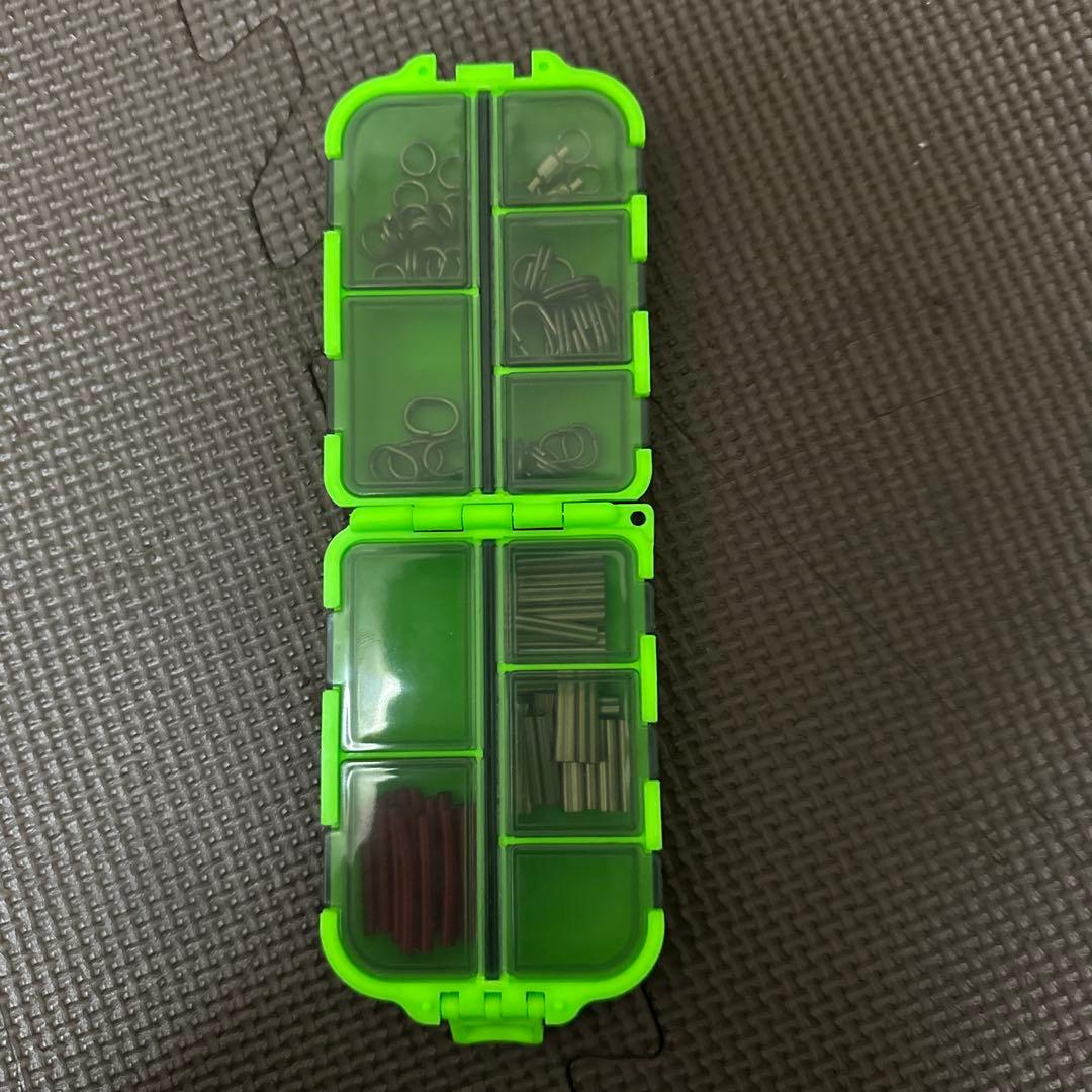 ル*ン様 ロックショア引退セット