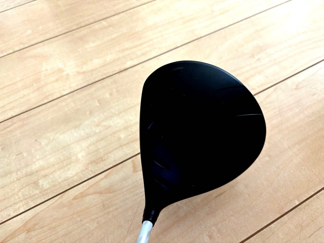 ドライバー PING G425 MAX Speeder569 FLEX S
