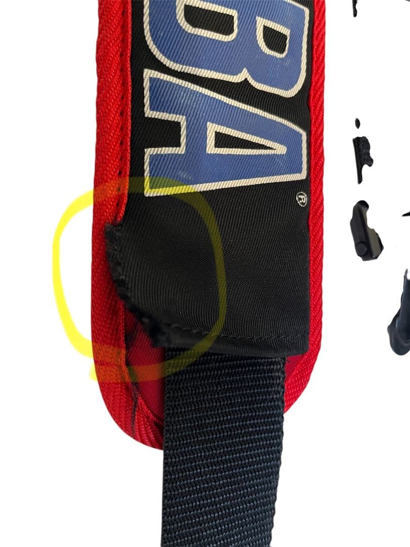90s NBA シカゴブルズ ボストンバッグ ドラムバッグ バスケットボール