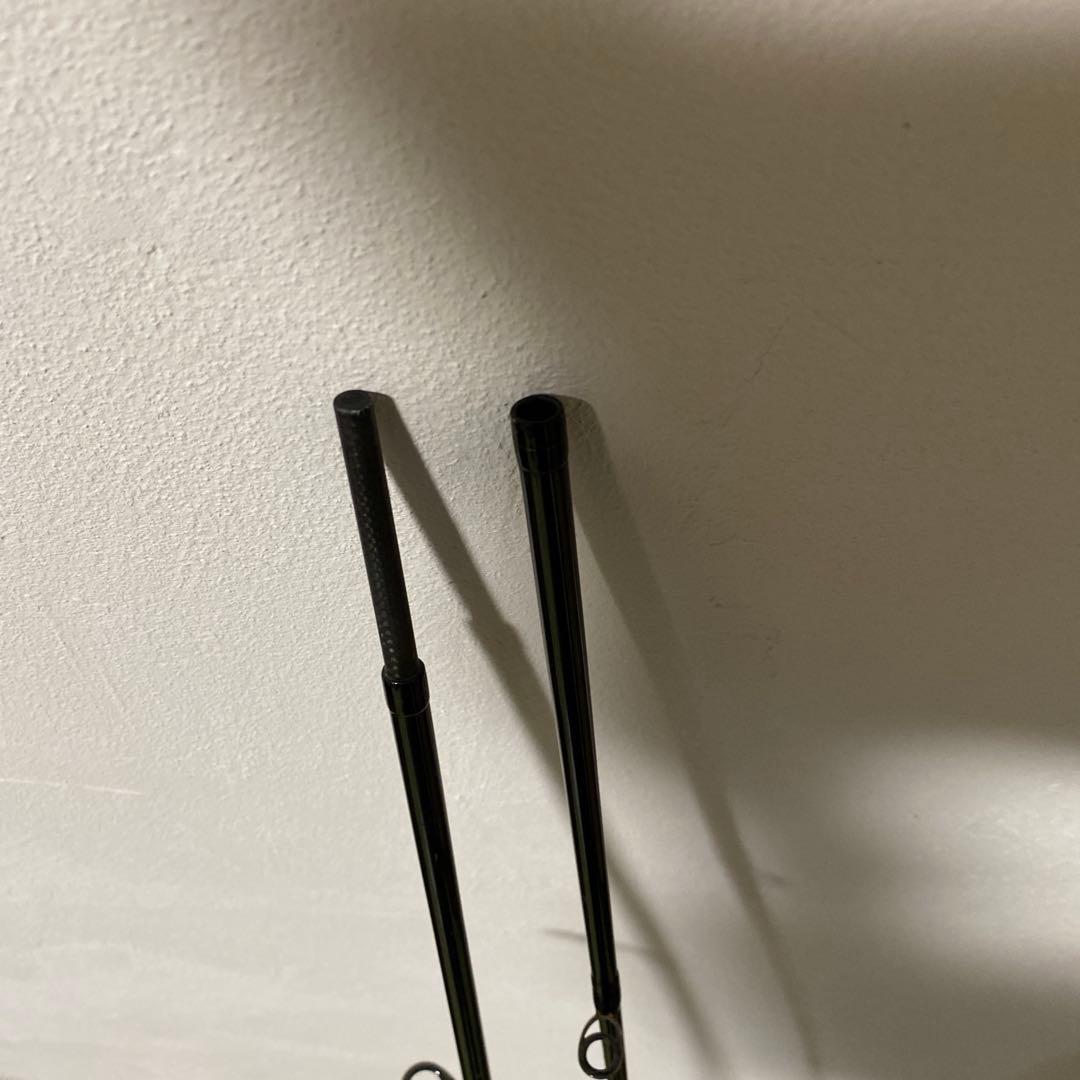 スミストラウティンスピンラグレスボロンＤートィッチャー TLBー73DT