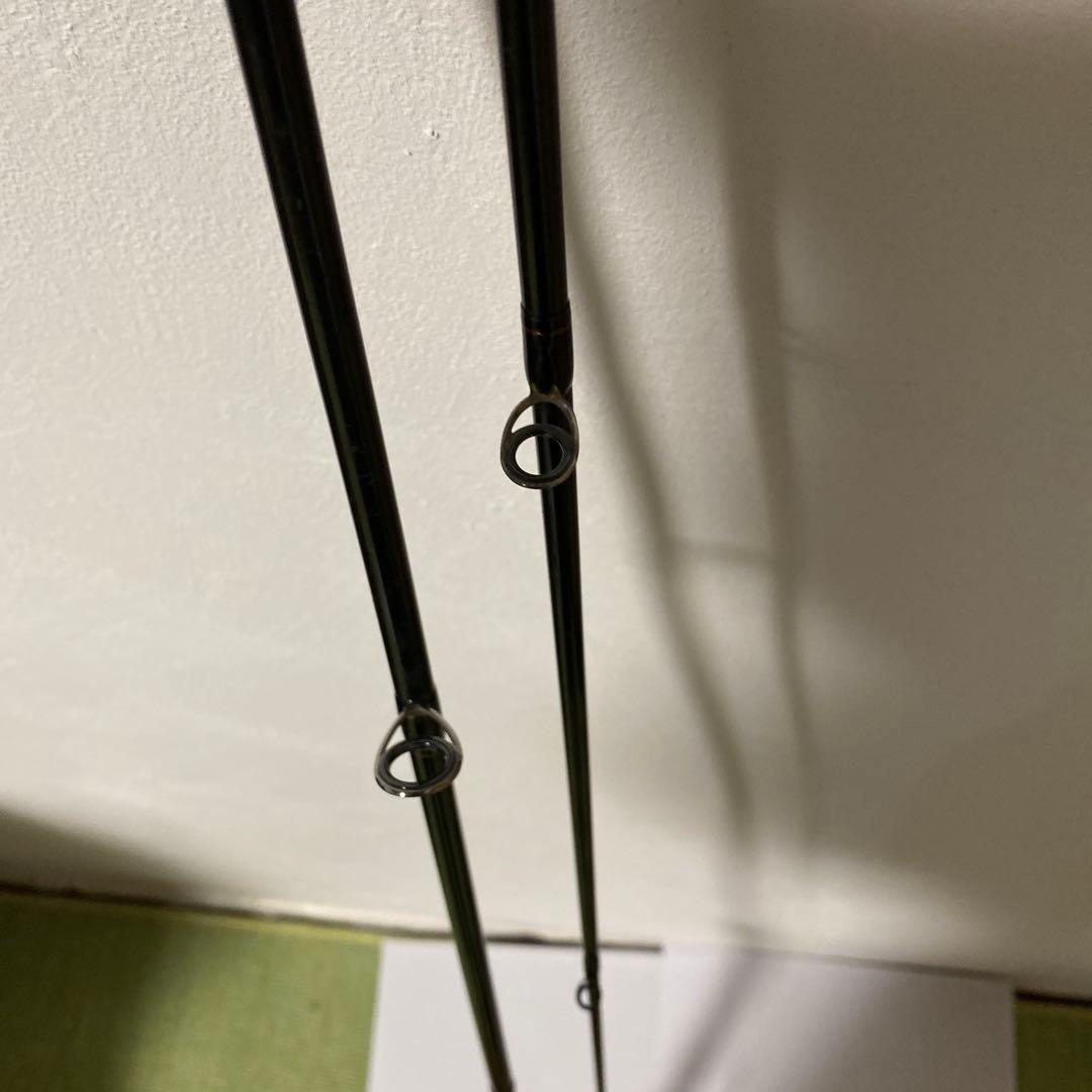 スミストラウティンスピンラグレスボロンＤートィッチャー TLBー73DT