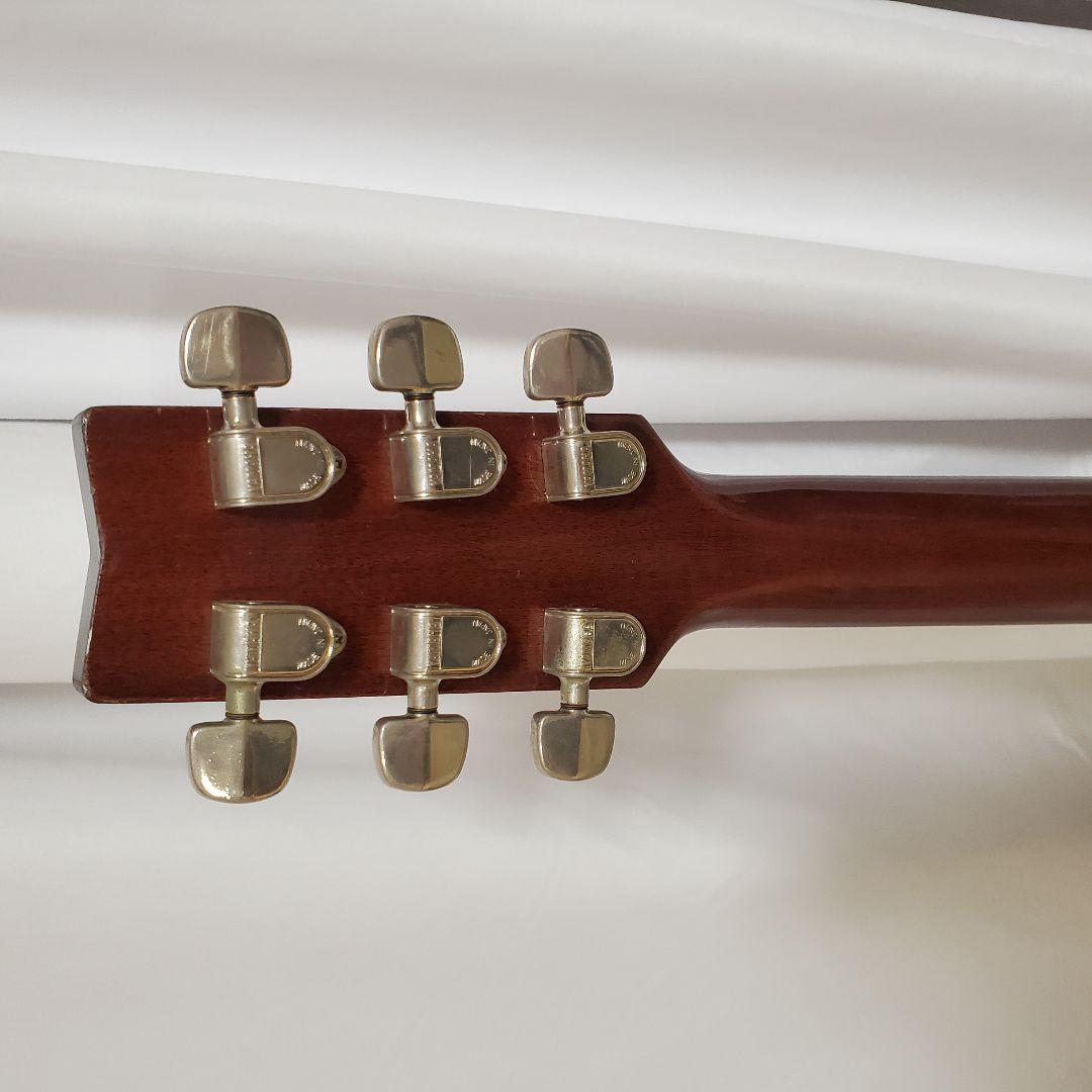 YAMAHA FG-240 グリーンラベル アコースティックギター