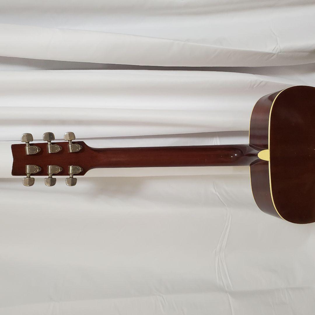 YAMAHA FG-240 グリーンラベル アコースティックギター