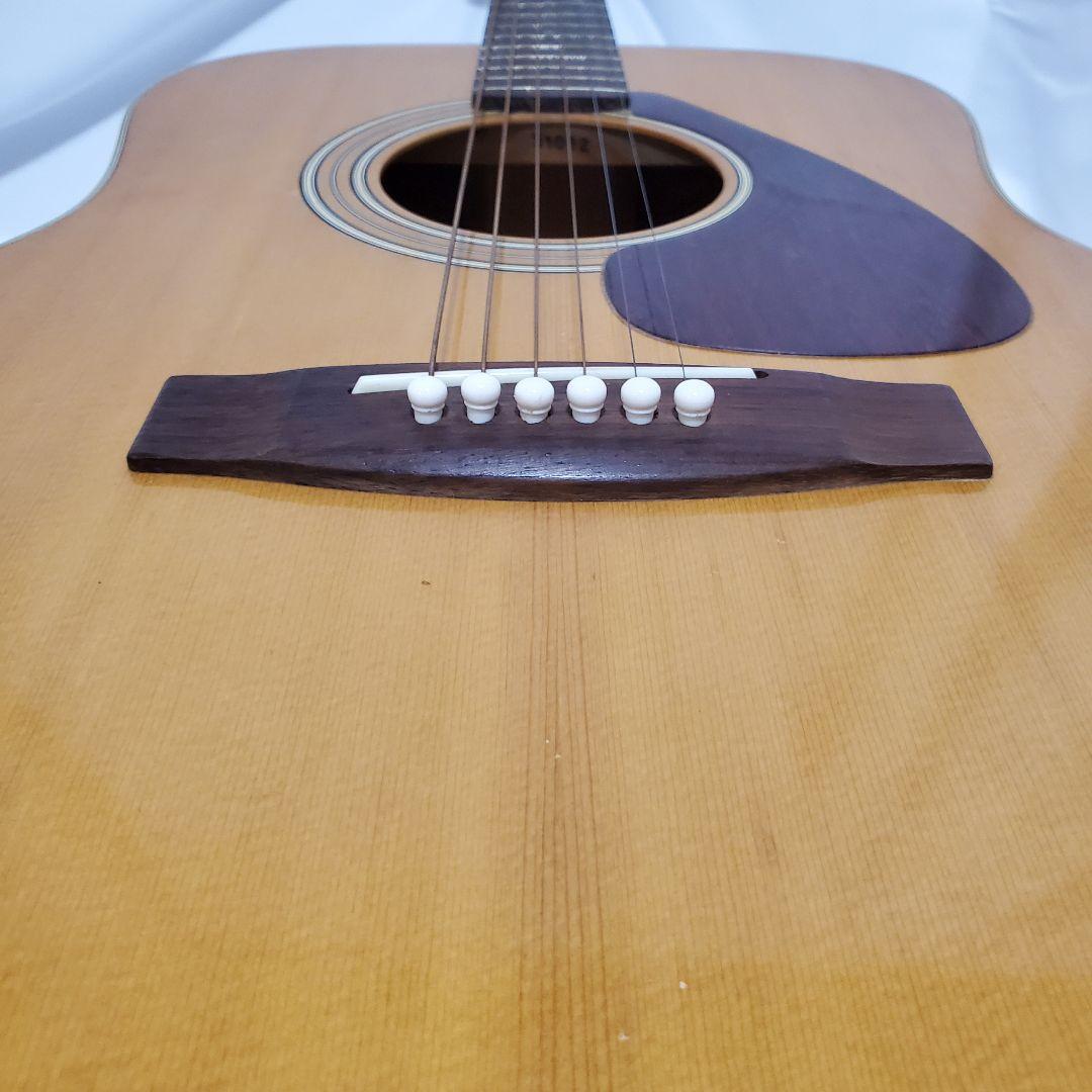 YAMAHA FG-240 グリーンラベル アコースティックギター