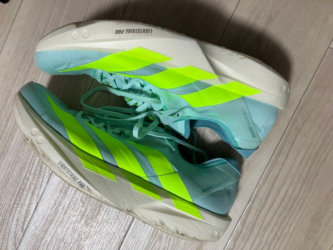 ADIZERO TAKUMI SEN 11 アディゼロタクミセン11 24.0