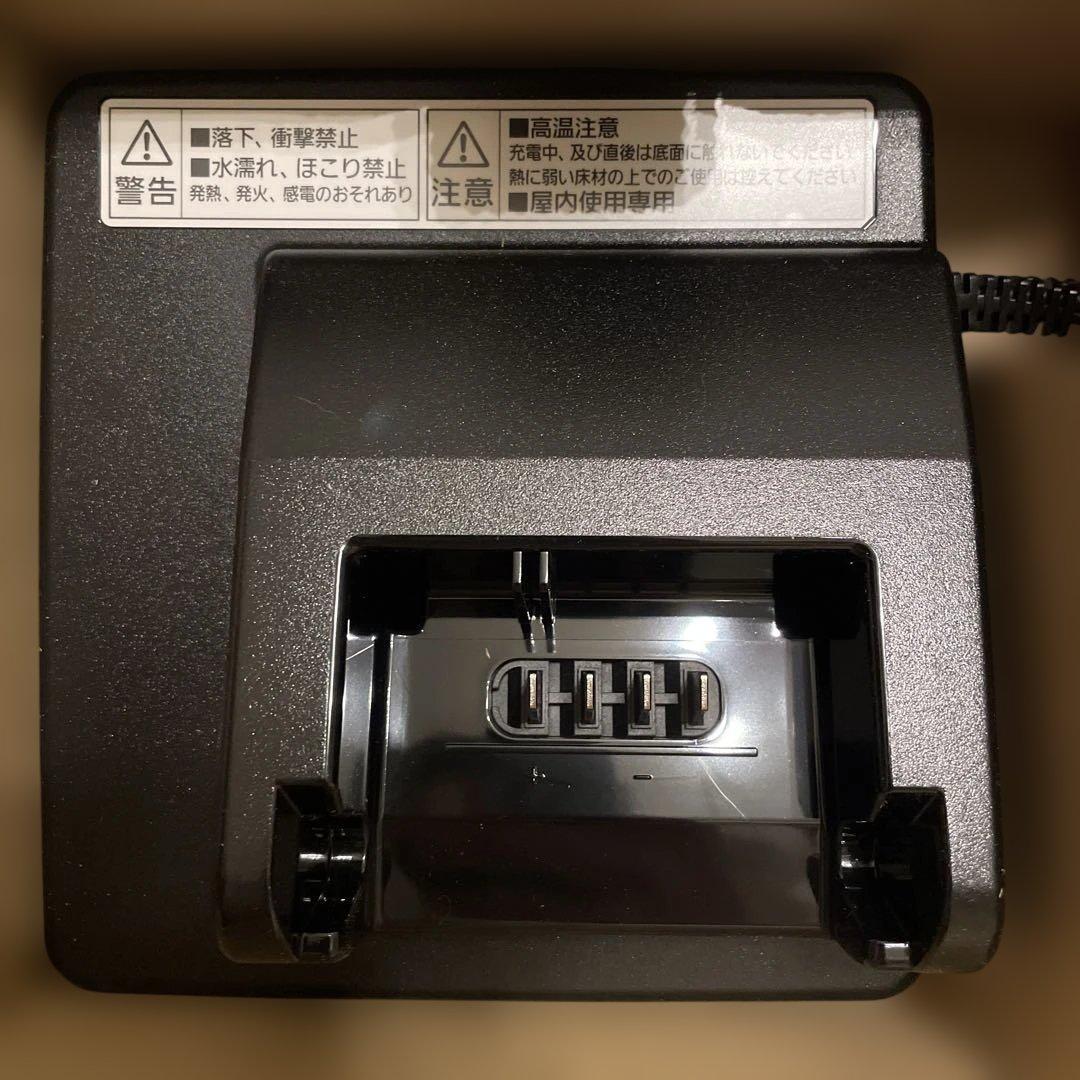 Panasonic NKJ075Z バッテリー充電器