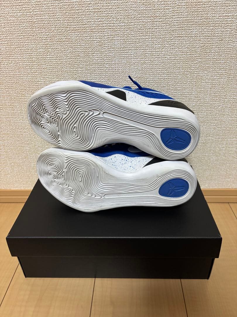 シューズ(男性用) Nike Kobe 9 Elite Low Protro