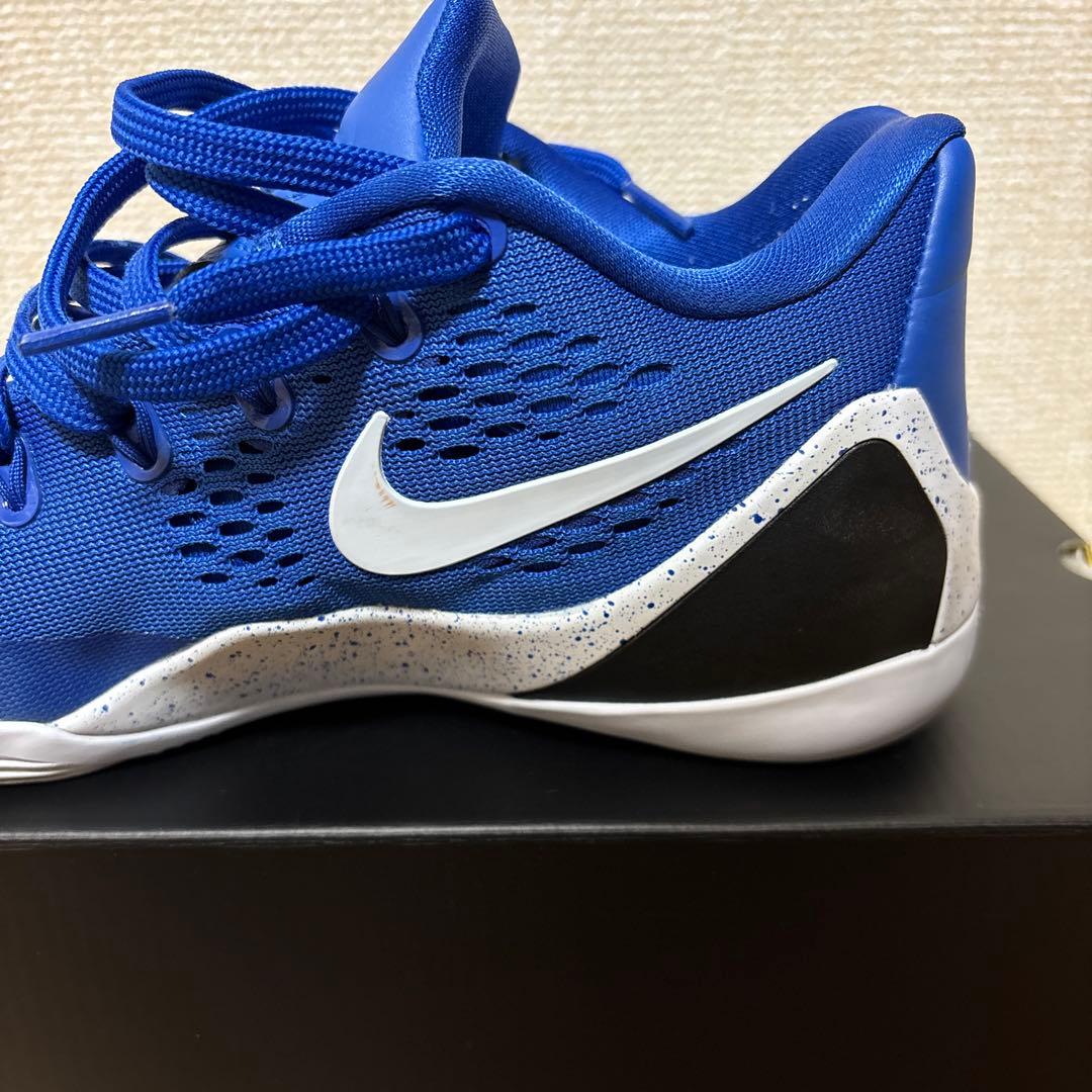 シューズ(男性用) Nike Kobe 9 Elite Low Protro