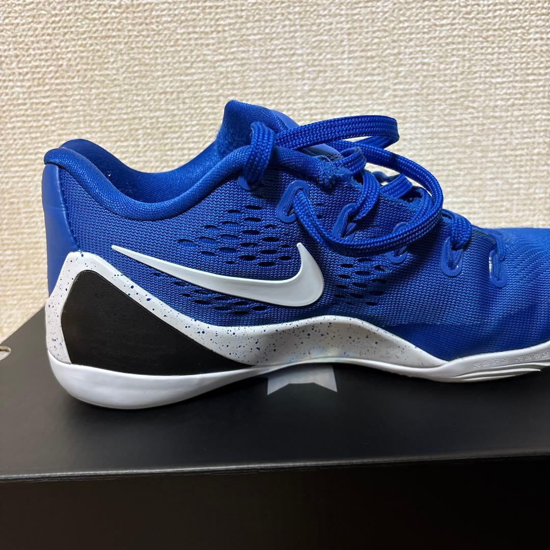 シューズ(男性用) Nike Kobe 9 Elite Low Protro