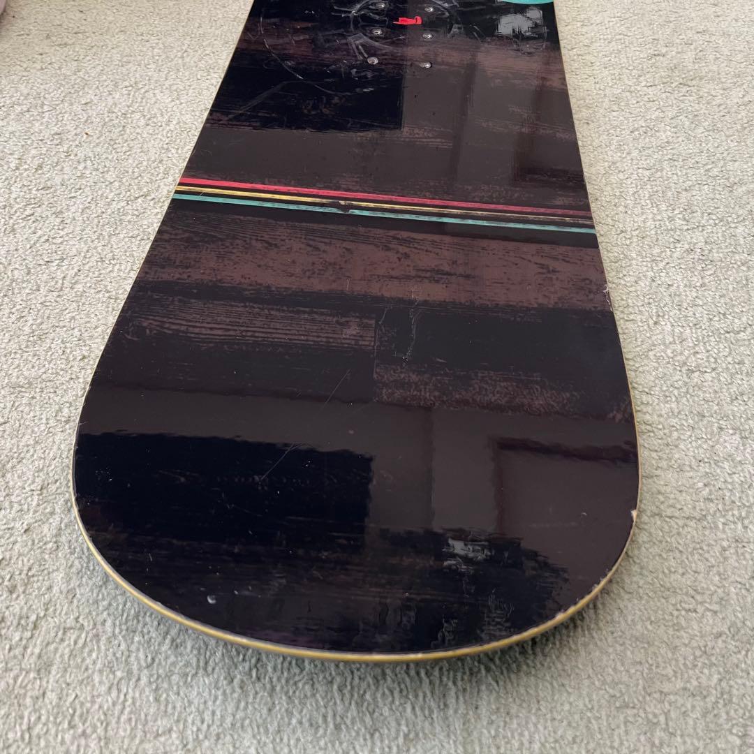 Salomon Pulse 156cm スノーボード
